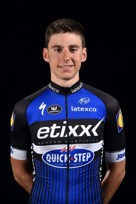 Carlos Verona Quintanilla (Etixx-QuickStep)