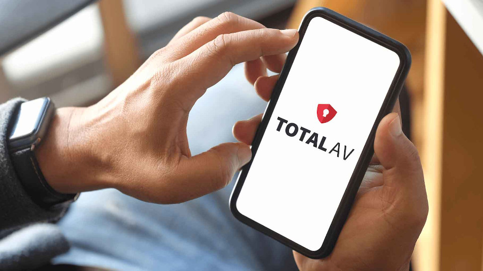 totalav iphone review