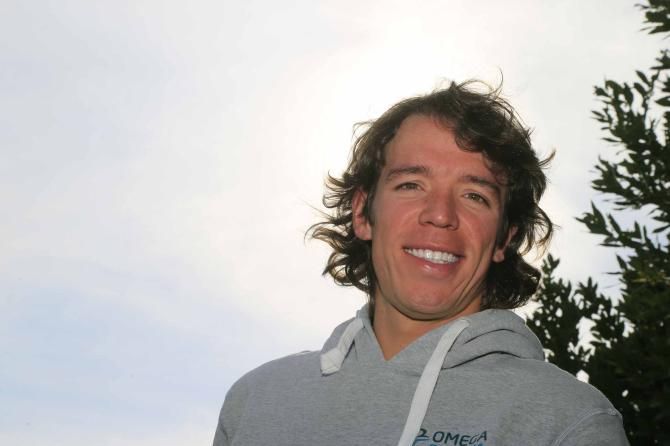 Rigoberto Uran (Omega Pharma-QuickStep).