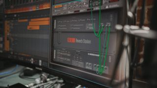 LANDR AUDIO