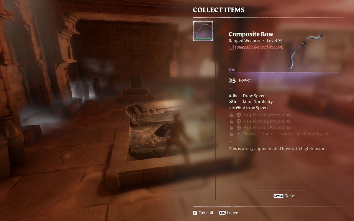 Get tons of Enshrouded’s best weapons and armors with this crazy loot ...