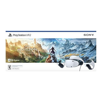 Price watch: NEW DEAL!PSVR2 Horizon Call of the Mountain bundle | 2000 x 2040 per eye | 90-120 Hz | Inside out tracking | USB Type-C | $599.99$349 at Amazon (save $250)