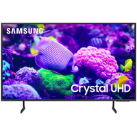 Samsung 50-inch DU7200 4K TV:  $379.99 $329.99 at Best Buy