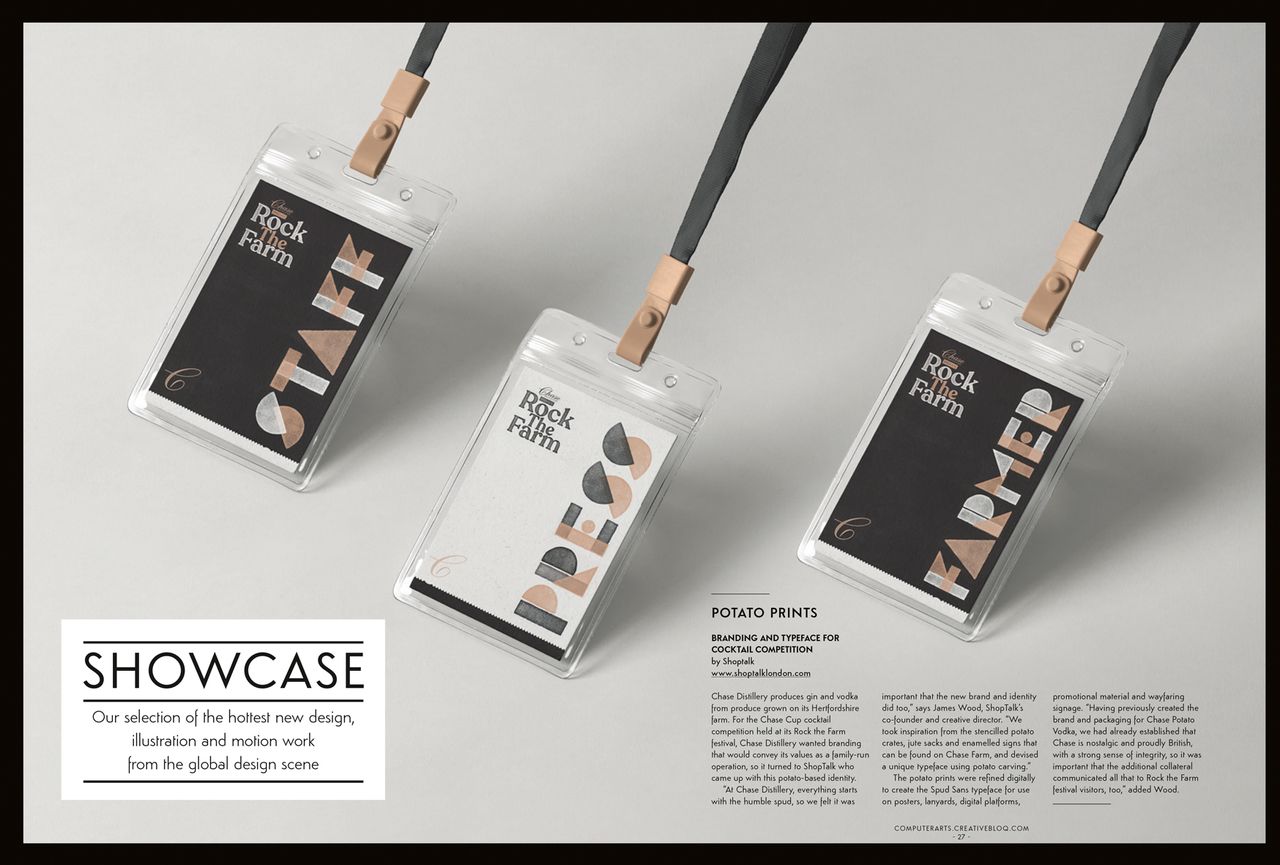 computer arts issue 297