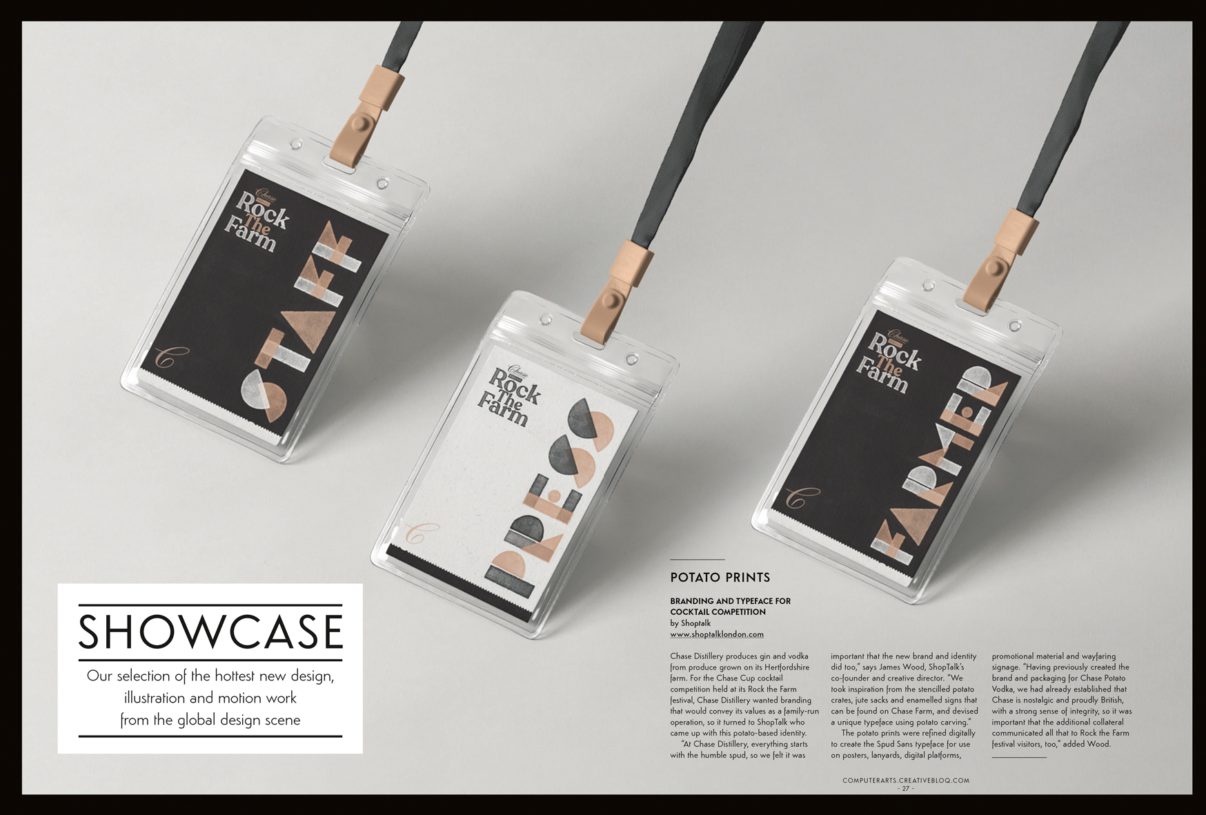computer arts issue 297