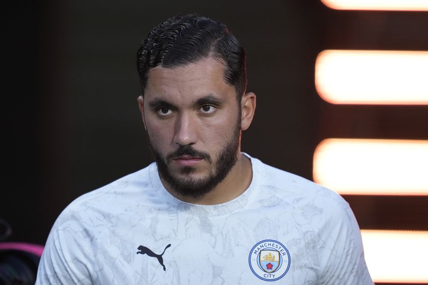 Man City trickster Rayan Cherki is bound to make headlines this season