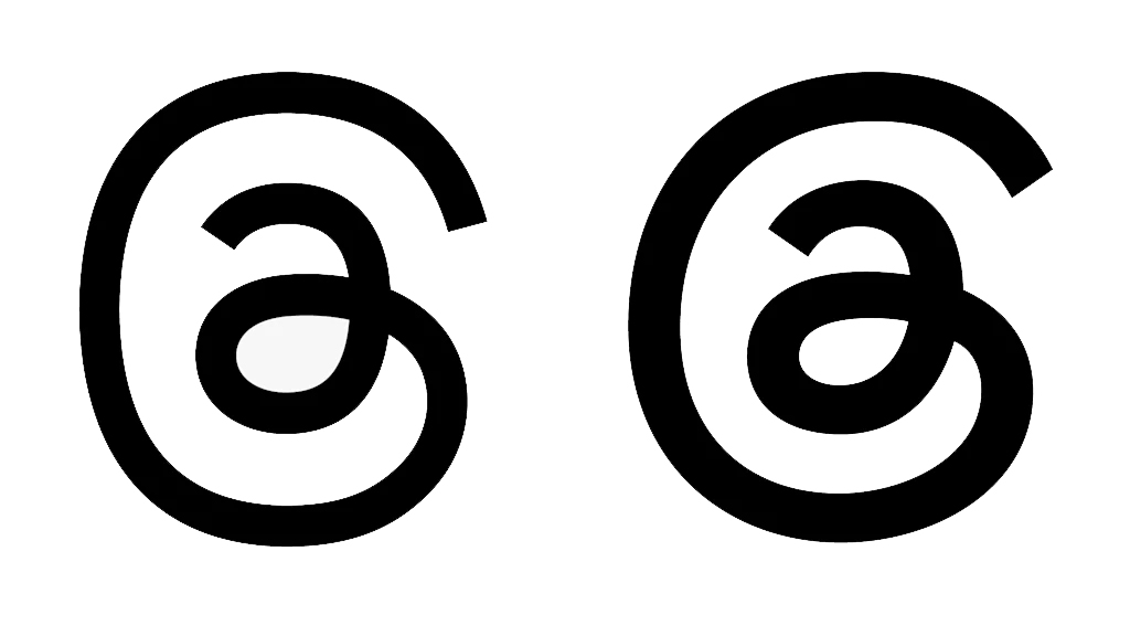 Threads logo