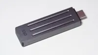 Seagate Ultra Compact SSD
