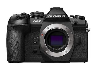 Olympus OM-D E-M1 II Version 3.0 firmware update