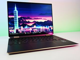 Hp Spectre X360 14