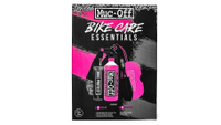 Muc-Off Bike Care Essentials Kit | On sale for £22.09 | Was £26 | You save £3.91 at Amazon