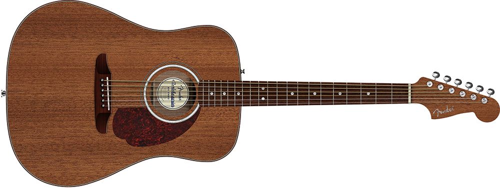 Fender California Deluxe Series