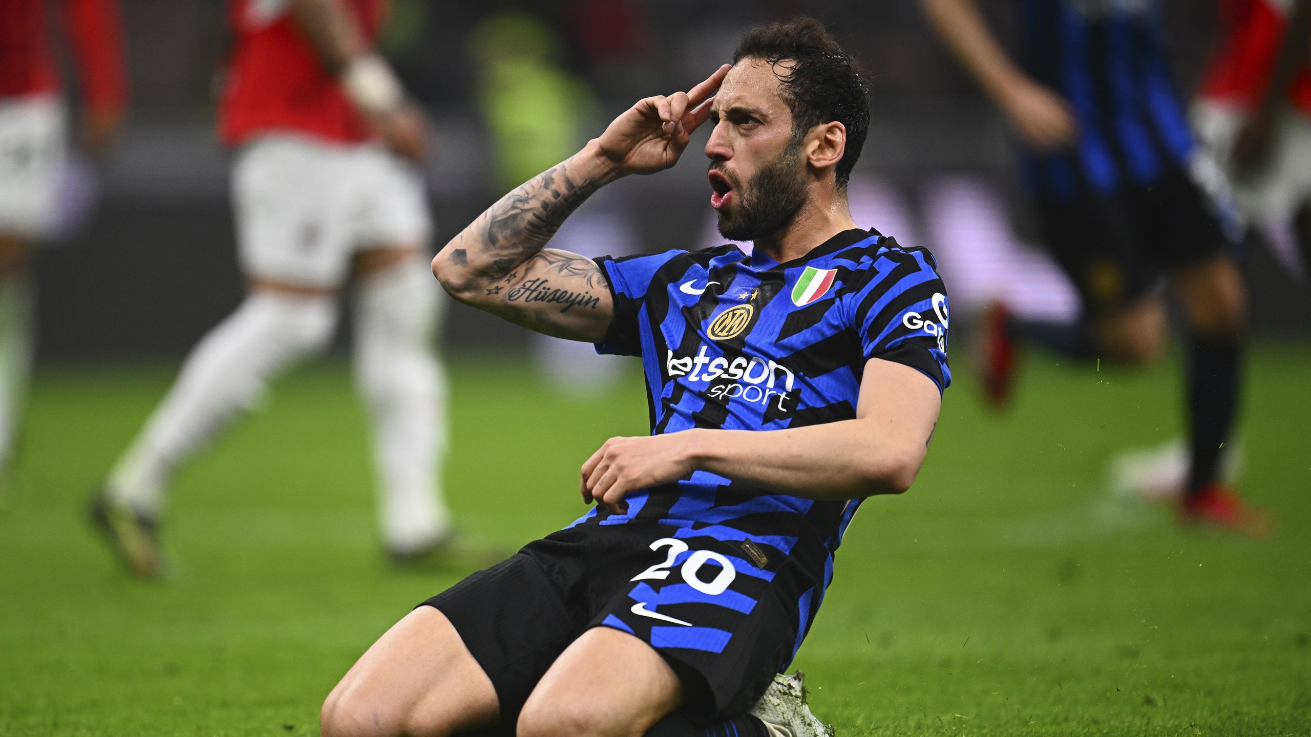 Inter Milan – AC Milan: Serie A canlı yayınları nasıl izlenir