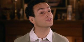 Troy Gentile - The Goldbergs