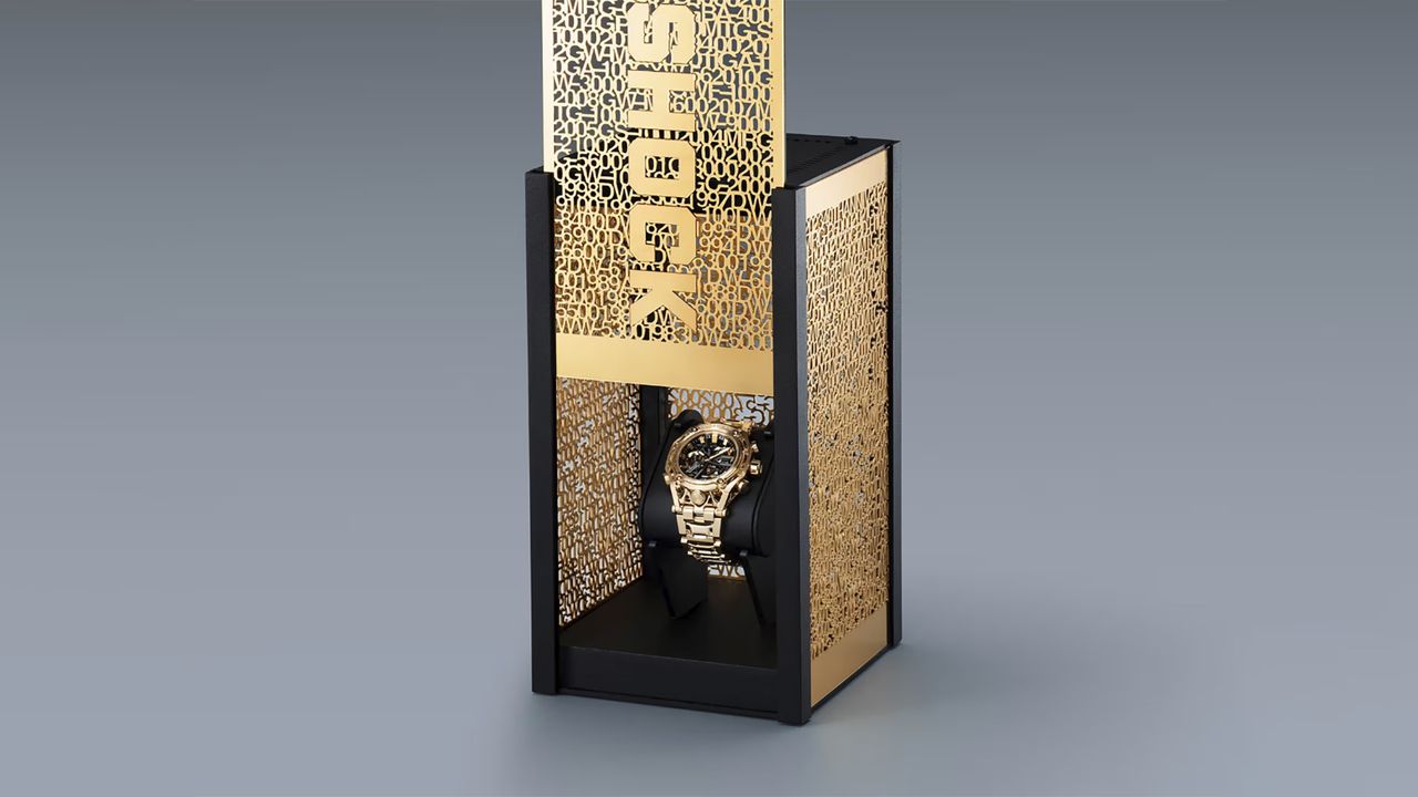 G-Shock G-D001