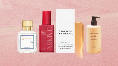 best september beauty launches including summer fridays skin tint