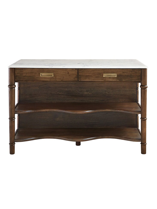 Wallis Kitchen Island