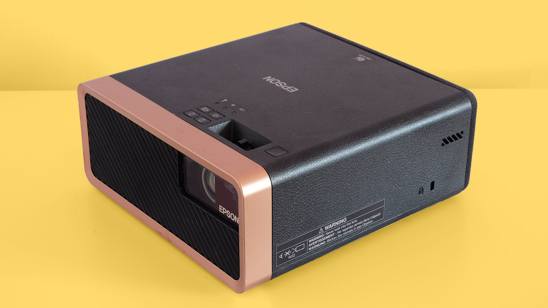 Best portable projector