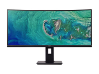 Acer ED347CKR 34” Gaming Monitor: was $500, now $400