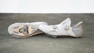 Best cycling shoes - Trek RSL Knit