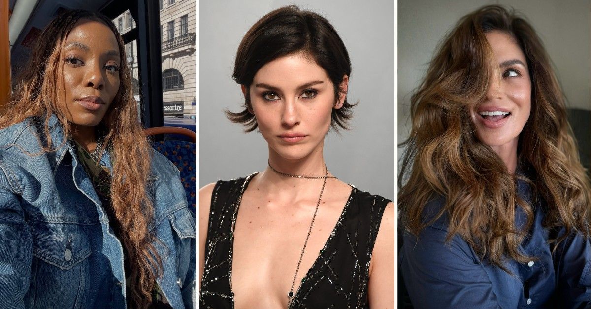 11 Spring 2026 Hair Trends That Are Automatically Cool
