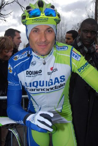 Ivan Basso (Liquigas Cannondale)