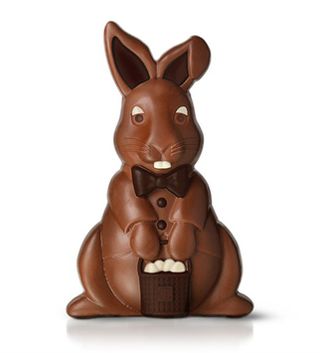 Hotel Chocolate Buttons The Easter Bunny, £7.50