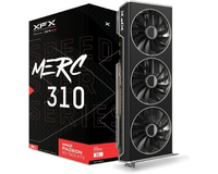 XFX Speedster MERC310 RX 7900 XTX | $999.99$709 at AmazonSave $290.99 -