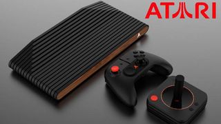 Atari VCS