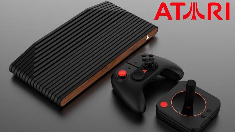 Atari VCS