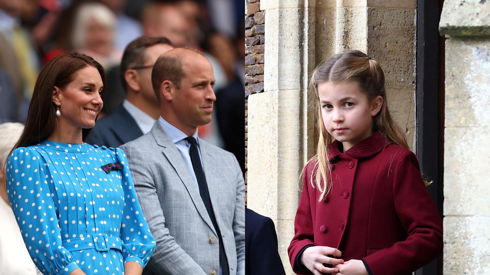 William and Kate send 'VIP' post to adorable girl who mailed Princess ...