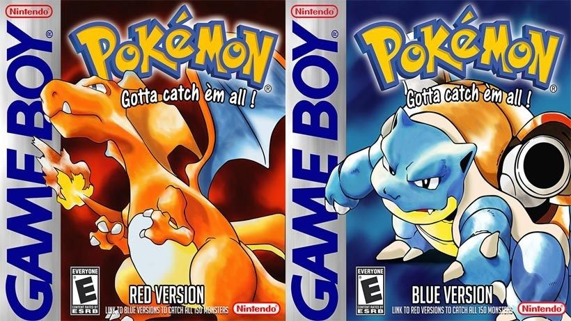 pokemon gameboy games pc download free
