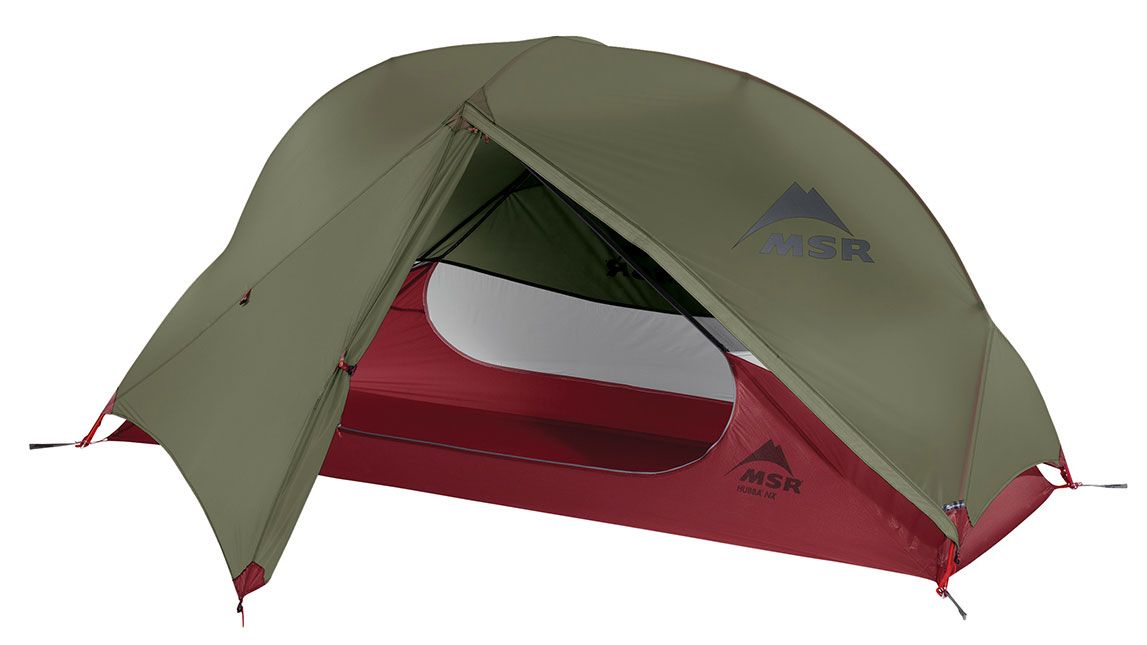 Best tents: for wild adventures ranging small 2 person backpacking tent