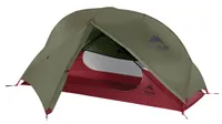 Best tents: MSR Hubba NX Solo