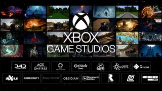 Xbox game studios clearance upcoming games