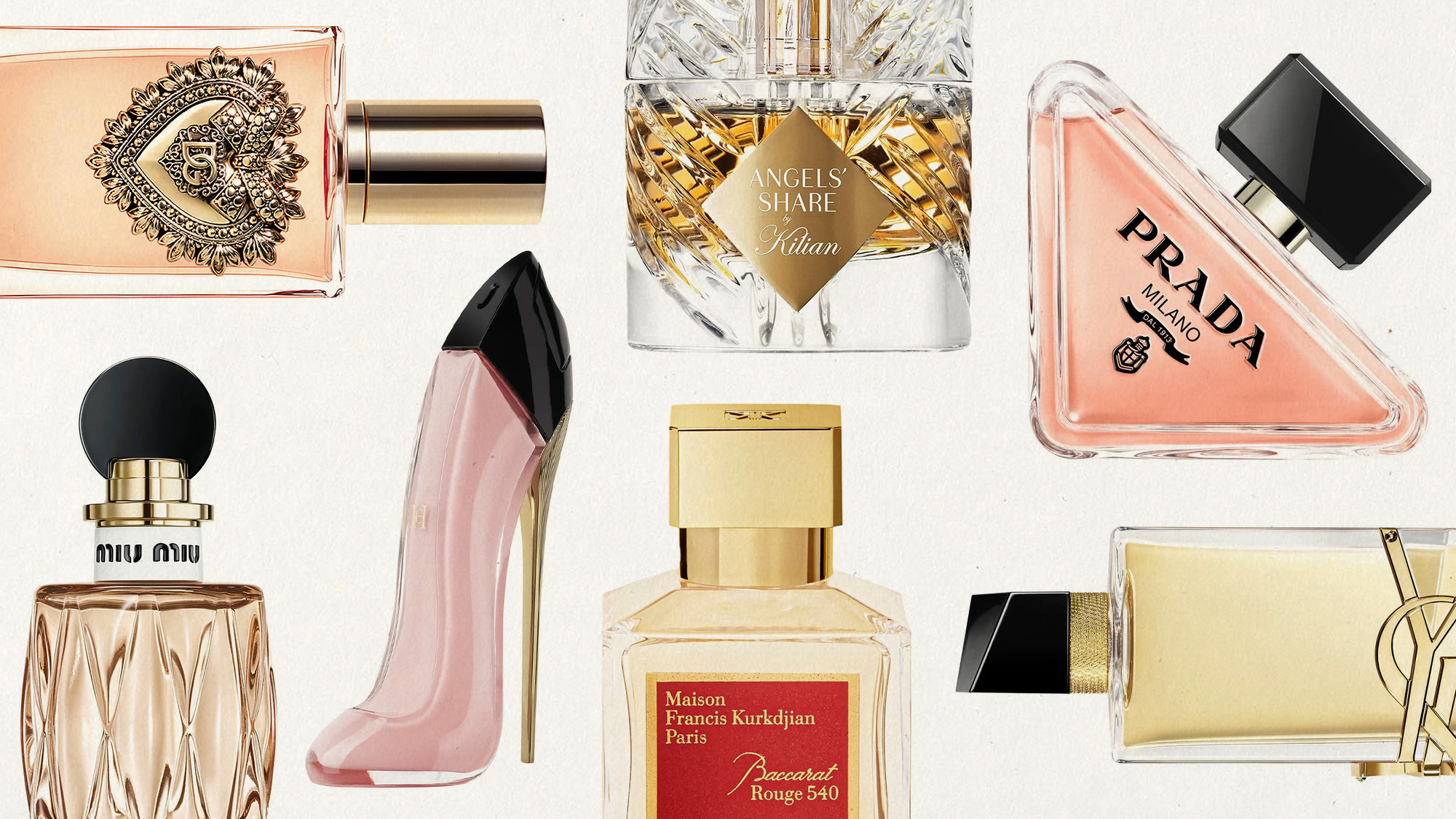Best Nordstrom Fragrances to Gift