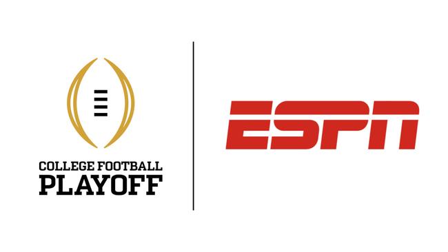 ESPN Inks New $7.8B Deal for College Football Playoffs | TV Tech