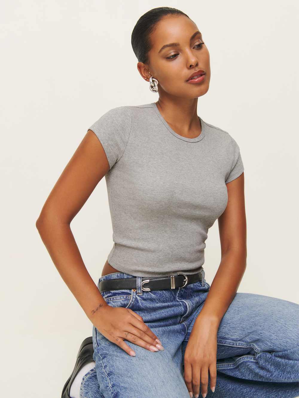 Muse Tee