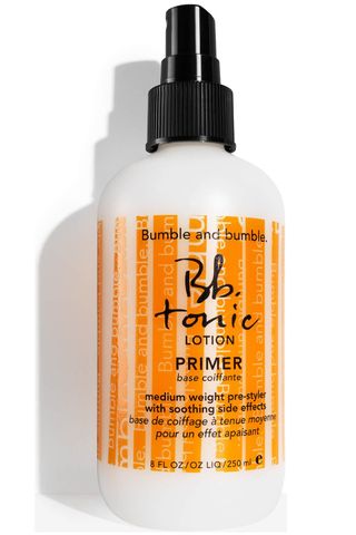 best leave in conditioner – Bumble and bumble Tonic Lotion