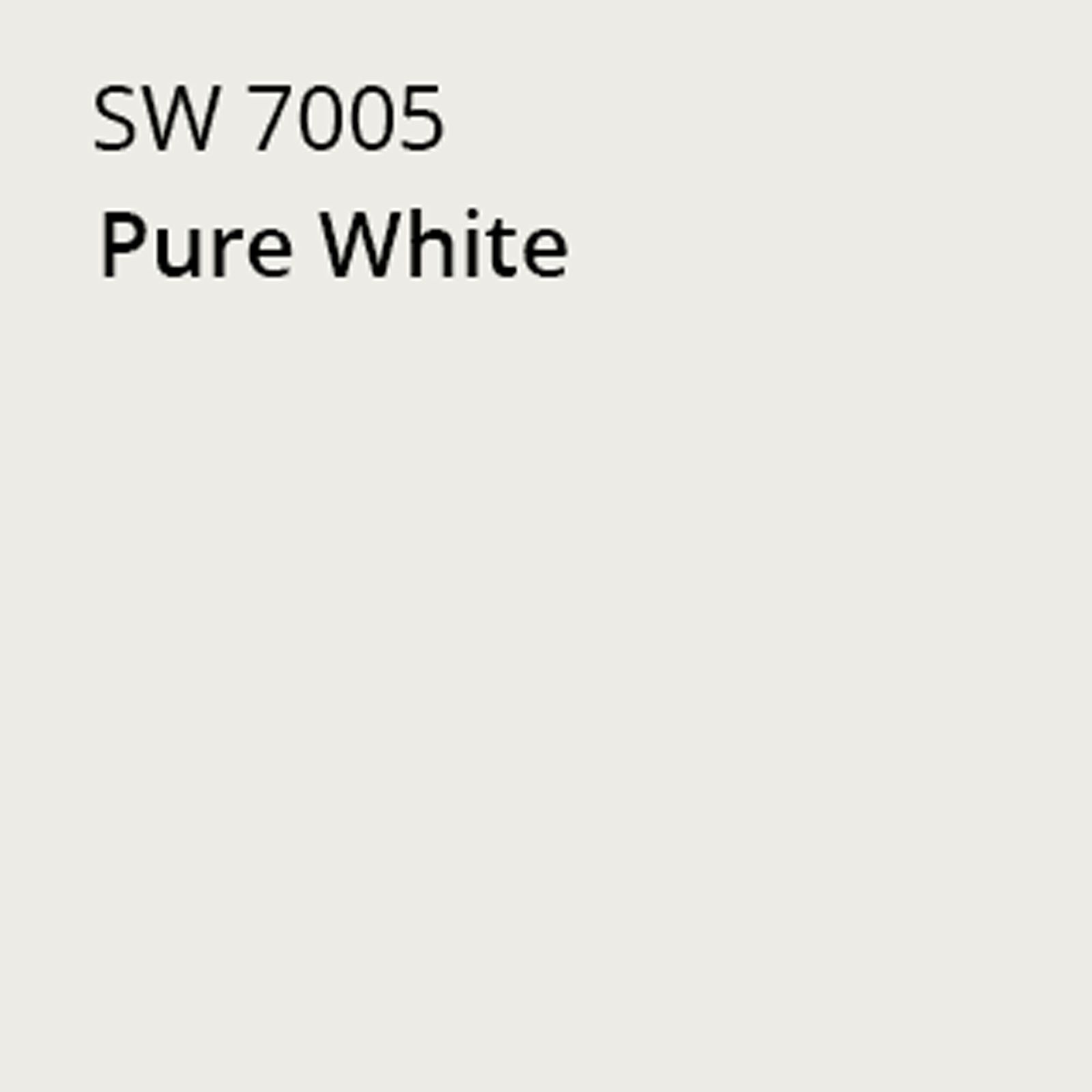 Which is the best white paint? How to choose the right white Homes