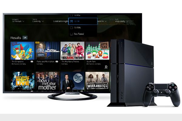 PlayStation Vue Review: The Best Way to Cut the Cord | Tom's Guide