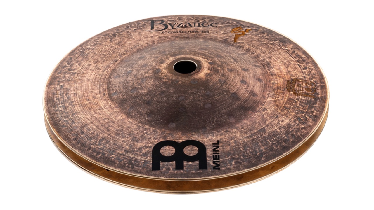 Meinl new for 2022