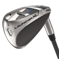 Cleveland Launcher XL Halo Irons | Up to 18% off at Amazon
Now $601.26 Now $495.62