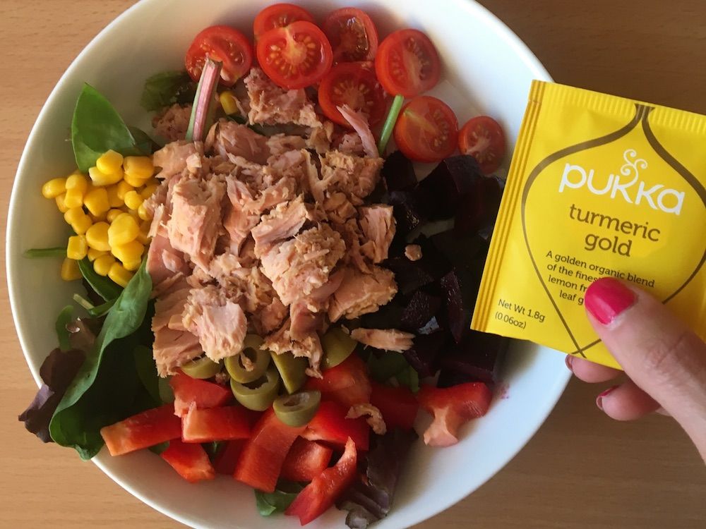 'I Tried Kim Kardashian's Diet For Two Weeks, And The Results Weren't