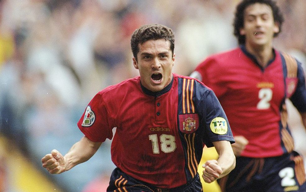 Ranked! The 25 best international kits ever FourFourTwo