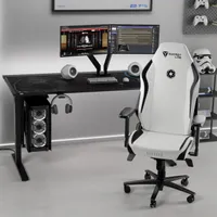Secretlab Star Wars Day goodies