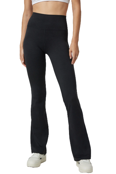 Vuori, Halo Slim Flare Leggings