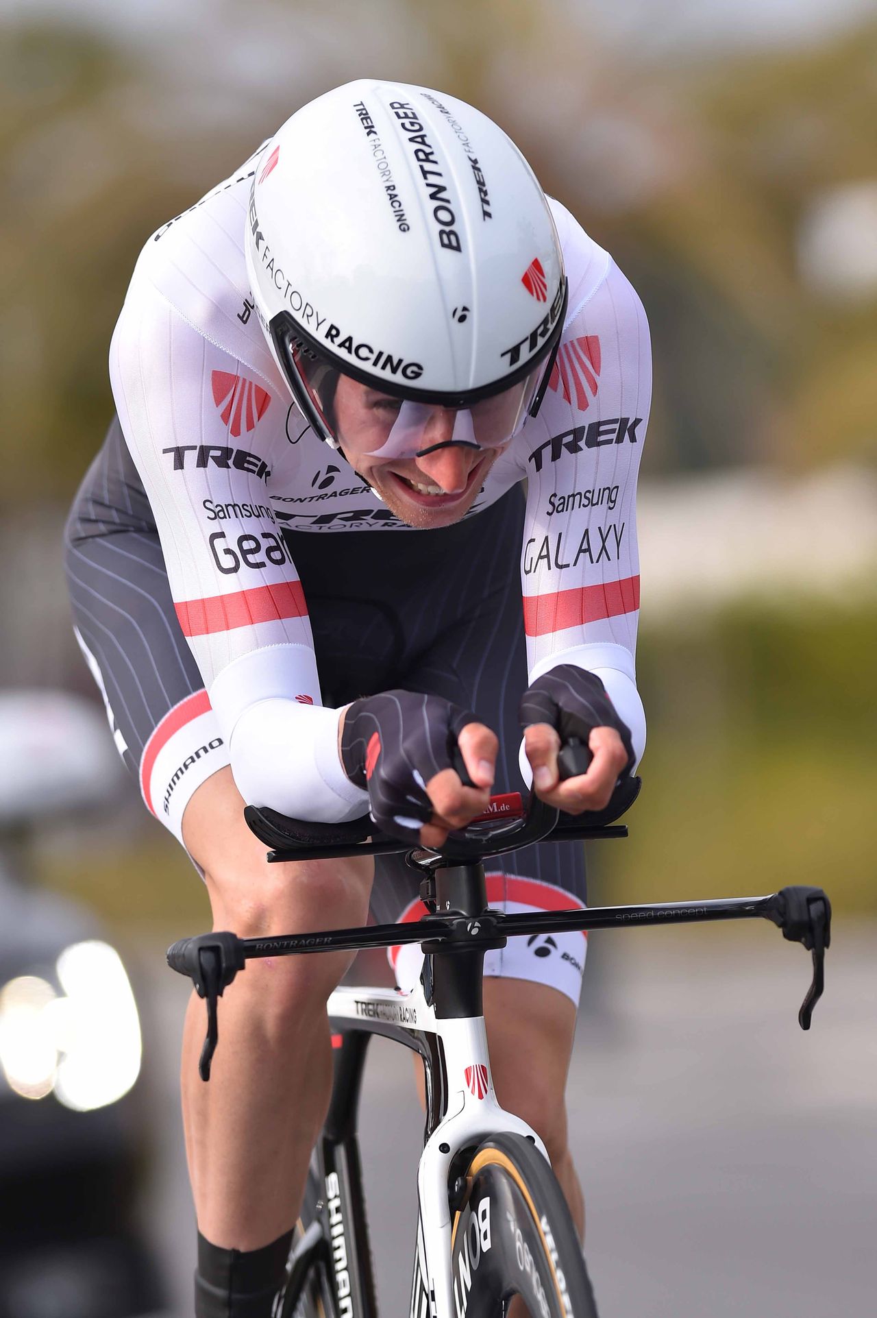 Bauke Mollema (Trek)