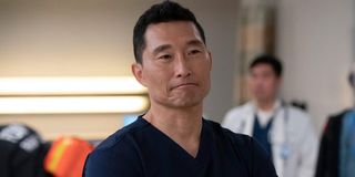 daniel dae kim new amsterdam season 2