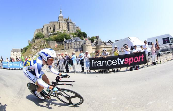 Danny Van Poppel (Vacansoleil - DCM)